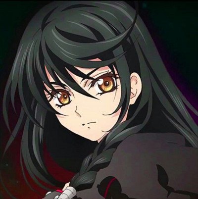 Display picture for Velvet Crowe