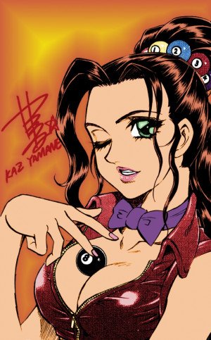 Display picture for Rio Asahina