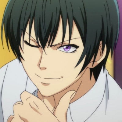 Display picture for Iori Kitahara