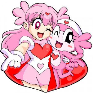 Display picture for Sumomo