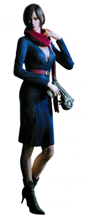 Display picture for Carla Radames