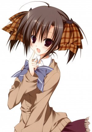 Display picture for Todayama Kyouko