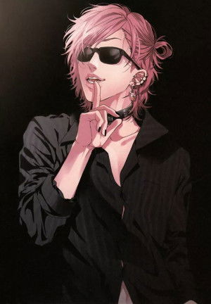 Display picture for Yuri Ayato