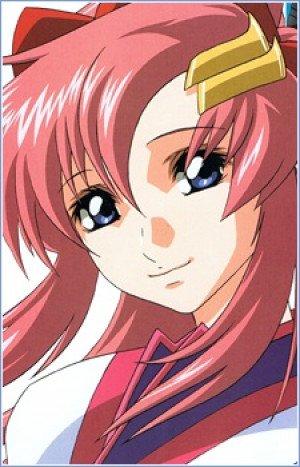 Display picture for Lacus Clyne