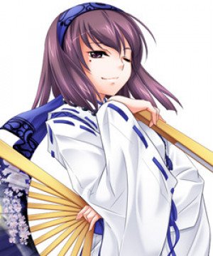 Display picture for Youko Sakaue