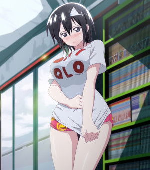 Blood Lad Characters - MyWaifuList