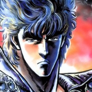Display picture for Kenshiro
