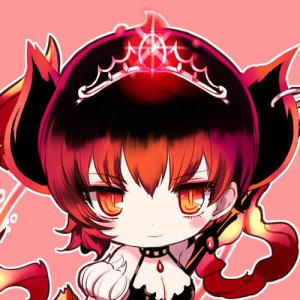 Display picture for Princess Inferno
