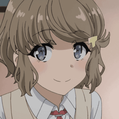 Bunny Girl-Senpai & 9 Other Harem Anime With Great Male Protagonists