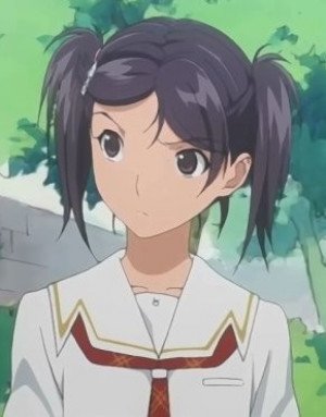 Megumi Kuryuu