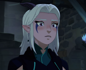 Display picture for Rayla