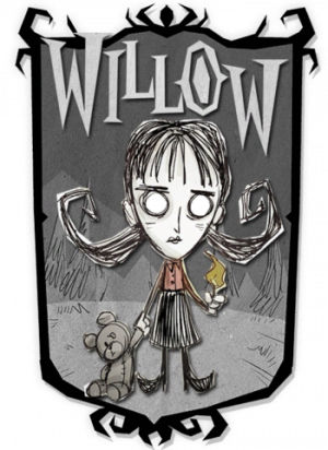 Display picture for Willow