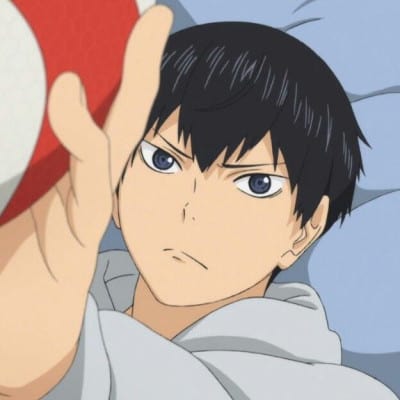 Haikyuu!!: How Kageyama has Changed Since Season 1?