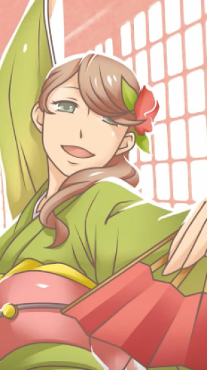 Display picture for Kimono Wife