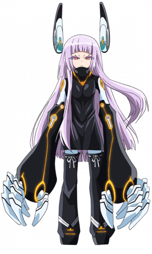 Category:Exorcists, Sousei no Onmyouji - Twin Star Exorcists Wikia