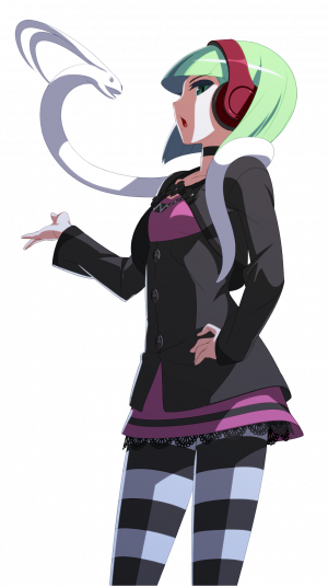 Display picture for Phonon