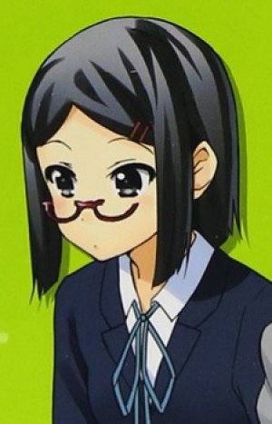 Display picture for Nao Okuda