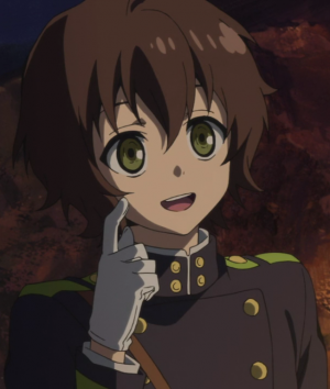 Display picture for Yoichi Saotome