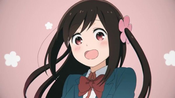 Hitoribocchi no OO Seikatsu