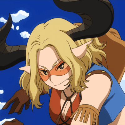 Display picture for Cow Lady