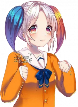 Display picture for Tide Pod-Chan