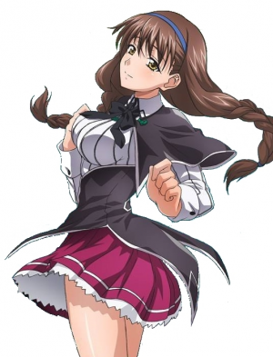 Shuriya, High School DxD Wiki