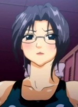Display picture for Ritsuko