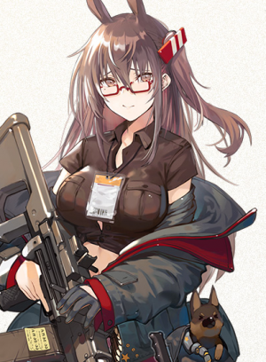 Display picture for Type 88