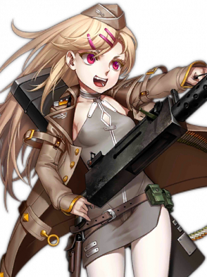 Display picture for M1919A4