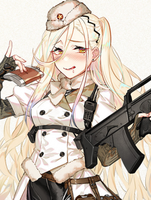 Display picture for A-91