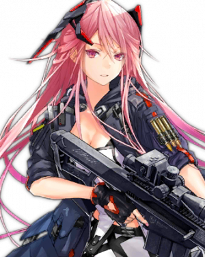 Display picture for M82A1