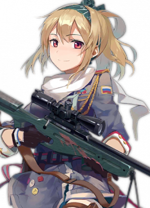 Display picture for SV-98