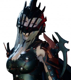 Display picture for Aranea Highwind