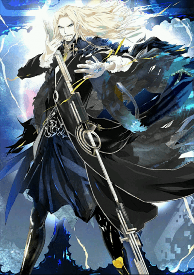 Display picture for Vlad III
