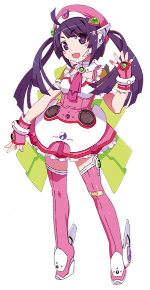 Display picture for Tone Rion