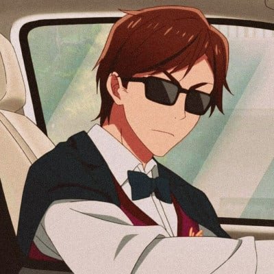 47 Best Anime Boy: Red Hair ideas in 2021, red head anime boy HD phone  wallpaper