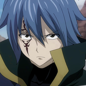 Display picture for Jellal Fernandes