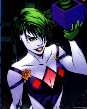 Display picture for Duela Dent