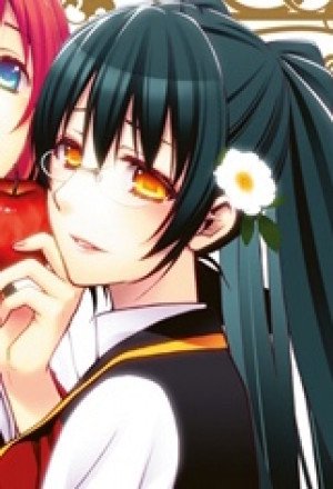 Display picture for Tsuki Aoi