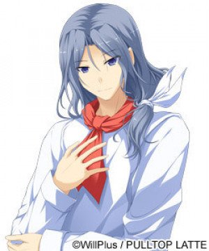 Display picture for Wataru Amagase