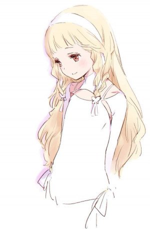 Display picture for Maquia