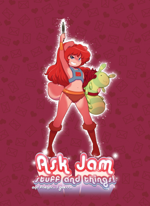 Display picture for Jam