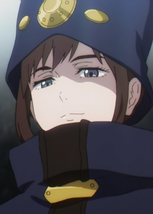 Display picture for Boogiepop