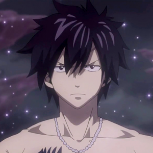 Display picture for Gray Fullbuster