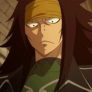 Display picture for Gajeel Redfox