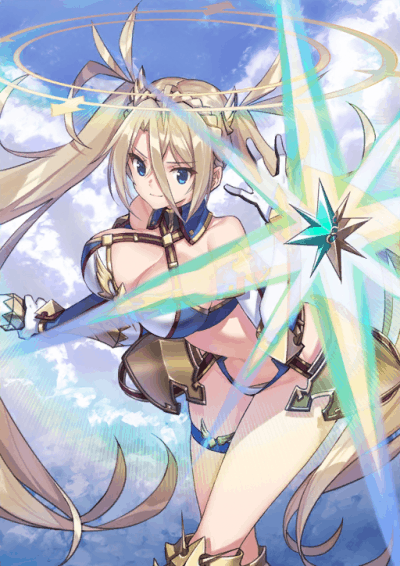 Display picture for Bradamante