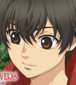 Kaidô Ren - Super lovers  Aesthetic anime, Anime, Anime fanart