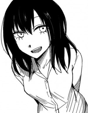 Aoi - MyWaifuList