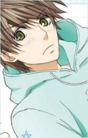 Display picture for Ritsu Onodera