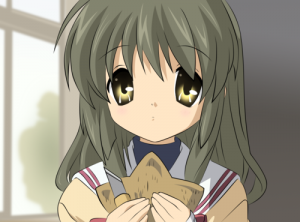 Clannad  Anime Characters